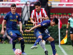 Tras poco más de dos años desde que se instituyó la Liga de Expansión, los Leones Negros viven su mejor arranque de torneo. IMAGO7