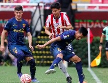 Tras poco más de dos años desde que se instituyó la Liga de Expansión, los Leones Negros viven su mejor arranque de torneo. IMAGO7