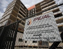 El estudio actuarial al Ipejal, publicado en 2021, refiere que el sistema de cuentas individuales es el único que garantiza la viabilidad financiera del Instituto. EL INFORMADOR/ARCHIVO