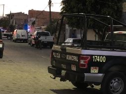 Tras agradecer a los oficiales su honestidad, la mujer se retiró en compañía de su esposo. EL INFORMADOR/ARCHIVO