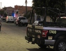 Tras agradecer a los oficiales su honestidad, la mujer se retiró en compañía de su esposo. EL INFORMADOR/ARCHIVO