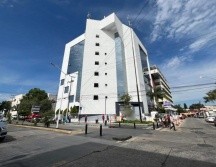 Los pensionados del Ipejal pidieron que se haga una investigación a fondo sobre el desfalco en el instituto. EL INFROMADOR/ A. NAVARRO