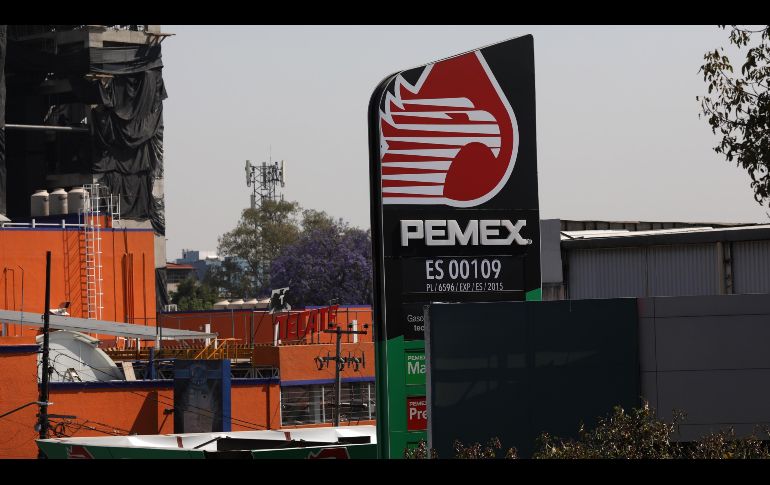 La deuda financiera total disminuyó 4.0%, al pasar de 109 mil 10 millones de dólares, al cierre de 2021, a 108 mil 93 millones de dólares a junio de este año. INFORMADOR/ ARCHIVO