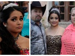 En realidad el papá de Rubí invitaba a toda la comunidad de La Joya, en San Luis Potosí, de aproximadamente 200 habitantes, al festejo de su hija, pero como no aclaró para quién era la invitación todos se dieron por invitados. EL INFORMADOR / ARCHIVO