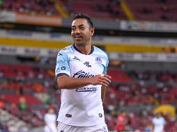 Marco señaló que al interior del plantel del Rebaño Sagrado hacen falta jugadores que entiendan a qué institución representan. IMAGO7