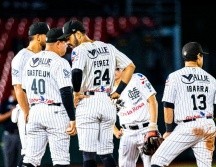 Mariachis es sotanero con marca de 32-53 en la Zona Norte y lo único digno que pueden hacer es tratar de ganar ésta que es su última serie en casa. ESPECIAL