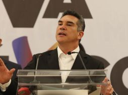 La oposición, la Alianza Va por México, podría verse perjudicada si 