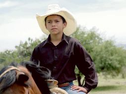 Su temática envolverá a los espectadores pero cautivará a los niños. Cuenta la historia de Bryan, un niño cuyo padre emigró a Estados Unidos y pasa sus veranos aprendiendo de la vida en un rancho jalisciense. CORTESÍA