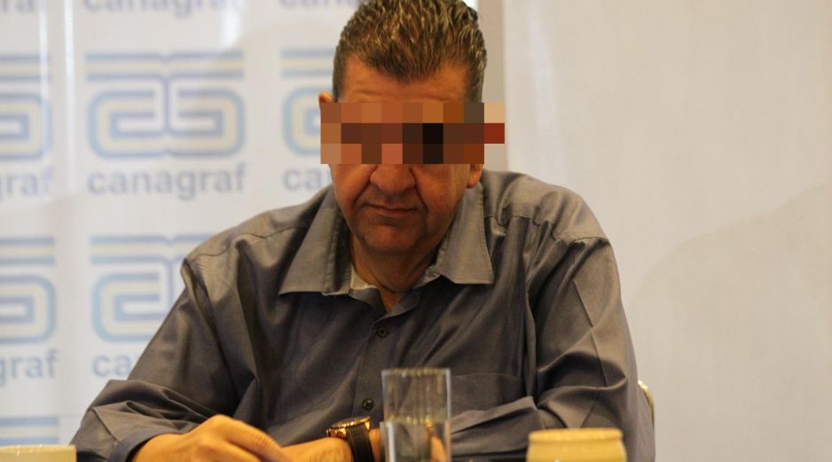 El abogado de Francisco “A” afirmó que se desestimaron diferentes pruebas que, aseguró, confirman que su cliente no firmó la autorización para invertir en bonos de deuda de la empresa constructora Abengoa. EL INFORMADOR/Archivo