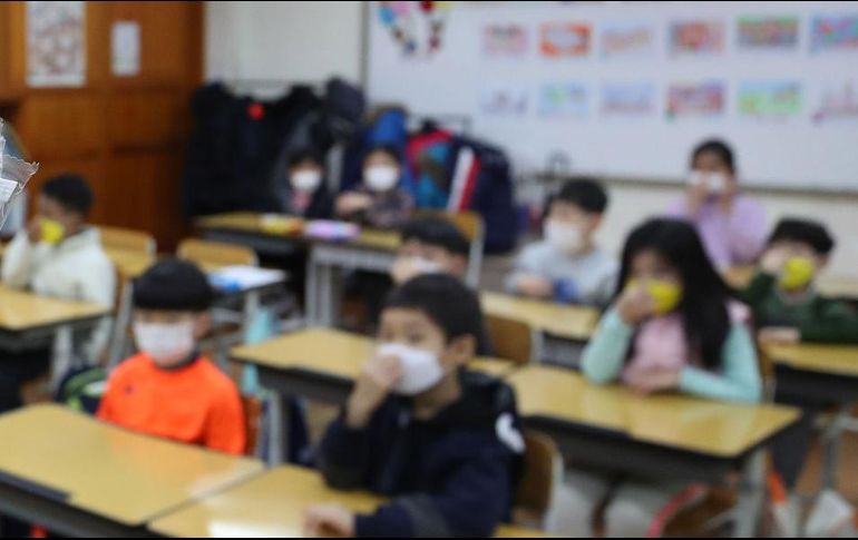 Las edades de las víctimas no fueron comunicadas. EFE/Archivos