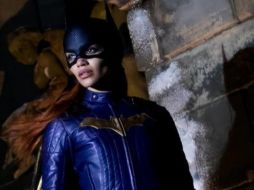 El film es protagonizado por Leslie Grace en el papel de Batichica. TWITTER/LESLIE GRACE