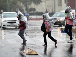 ¿Cuál es el pronóstico del clima para Jalisco este miércoles?