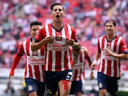 El partido se celebrará en punto de las 19:30 horas tiempo del centro de México, y podrá ser visto en televisión restringida y en streaming. IMAGO7