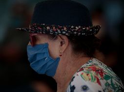 Cuando se produce una infección vírica, puede darse un desequilibrio entre la respuesta inflamatoria del propio organismo y el proceso de curación. EL INFORMADOR / ARCHIVO