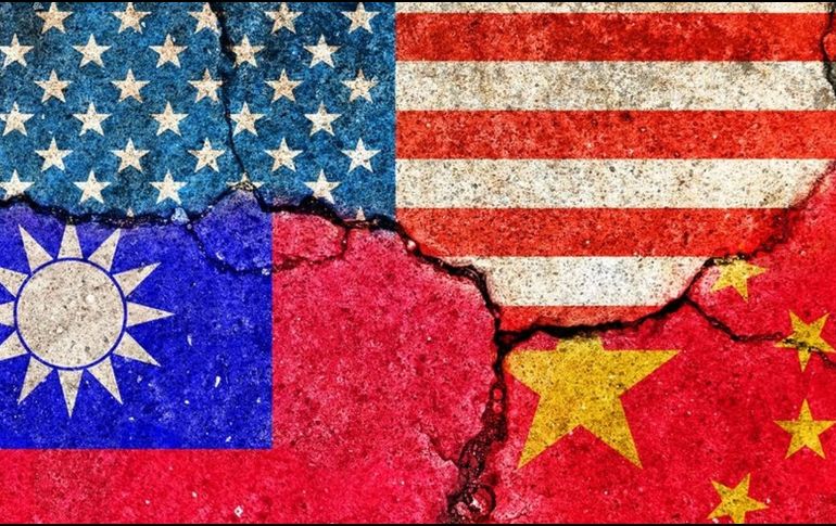 Tres claves para entender la importancia de Taiwán