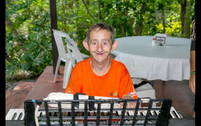 Eddy Garcia Rulfo. GENTE BIEN JALISCO/Jorge Soltero