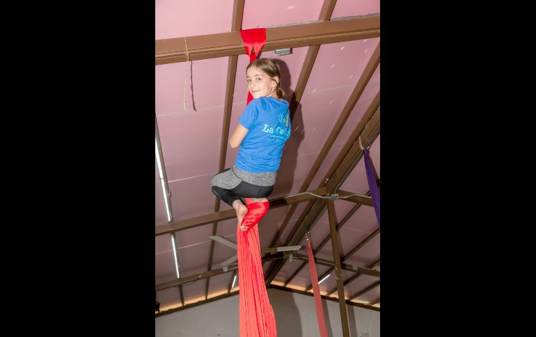 Macarena Esponda. GENTE BIEN JALISCO/Jorge Soltero