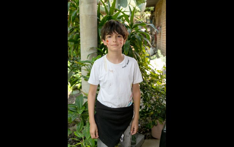 Marcelo Caro. GENTE BIEN JALISCO/Jorge Soltero