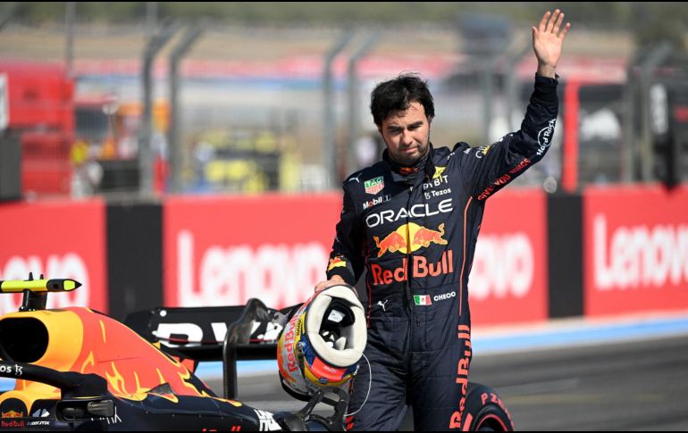 La escudería apoyará a sus dos pilotos (Max Verstappen y 