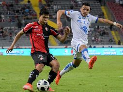 Atlas y Querétaro se miden este jueves en el Estadio Jalisco, en el arranque de la Jornada 7 del Apertura 2022, en medio del morbo y los reflectores. IMAGO7