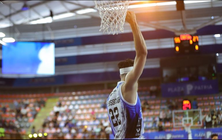 La serie entre Astros y Fuerza Regia arrancará el próximo viernes a las 20:00 horas con el primer partido en la Arena Astros. ESPECIAL