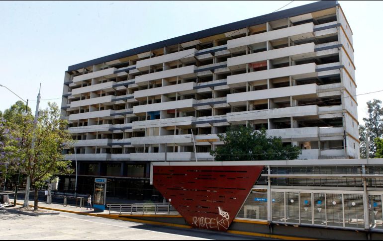 El Ipejal invirtió 603 millones de pesos en bonos de la empresa Abengoa. EL INFORMADOR/ARCHIVO