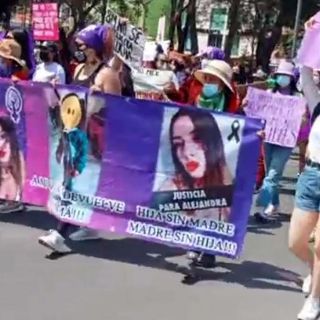 Elizabeth Pérez: Vinculan a proceso a Joaquín “N”, presunto feminicida