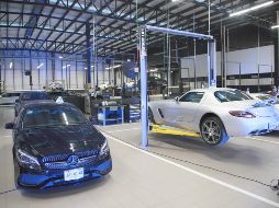 Del 2012 al 2015 se dio una baja del 22% en las ventas de vehículos estándar. EL INFORMADOR / ARCHIVO