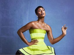 La famosa drag queen expresó su felicidad por esta gran noticia del mundo Marvel. INSTAGRAM / sheacoulee