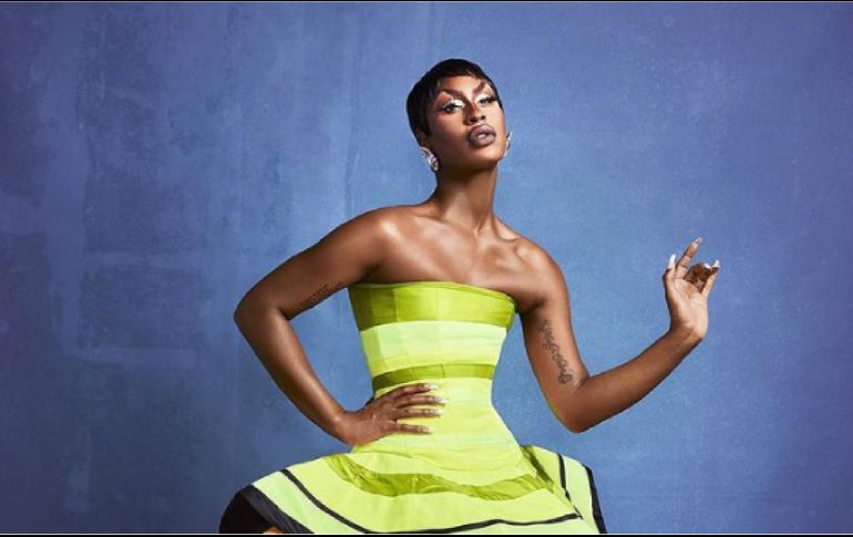 La famosa drag queen expresó su felicidad por esta gran noticia del mundo Marvel. INSTAGRAM / sheacoulee