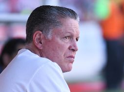 Ricardo Peláez ofreció una entrevista para aclarar todas las dudas en torno al Rebaño. IMAGO7