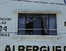 Informan que los operativos que se están realizando en los diferentes albergues de Jalisco los realiza individualmente cada municipio. EL INFORMADOR/ARCHIVO