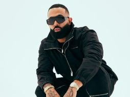 A través del nuevo sencillo, Eladio también tuvo la oportunidad de explorar sonidos innovadores, logrando demostrar una vez más la elocuencia detrás de sus composiciones. CORTESÍA / Rimas