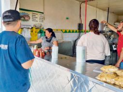 En Guadalajara, el precio promedio de un kilo de tortilla es de 22 pesos. EL INFORMADOR/ A. Velazco