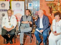 Del 18 de agosto al 18 de septiembre se celebrará una edición más de este festival, teniendo como invitado de honor al Estado de Puebla. EL INFORMADOR/ R. Solís