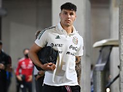 Las versiones de una salida de Sánchez a Europa han ido creciendo en los últimos días. IMAGO7/E. Espinosa