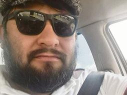 Ernesto Méndez, periodista asesinado en Guanajuato. ESPECIAL