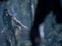 Tres curiosidades sobre "Depredador: La presa", antes de su estreno