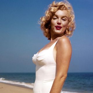 Se cumplen 60 años sin Marilyn Monroe