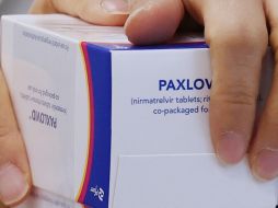 La Ssa informó que el medicamento estará disponible a partir de la siguiente semana, de forma exclusiva, en las instituciones públicas de salud. EFE / ARCHIVO