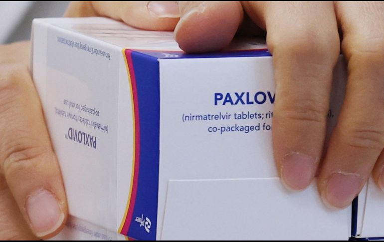 La Ssa informó que el medicamento estará disponible a partir de la siguiente semana, de forma exclusiva, en las instituciones públicas de salud. EFE / ARCHIVO