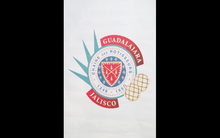La Chaîne Des Rôtisseurs Bailliage Guadalajara. GENTE BIEN JALISCO/Claudio Jimeno