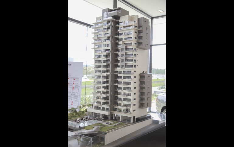 Aspecto. GENTE BIEN JALISCO/Antonio Martínez