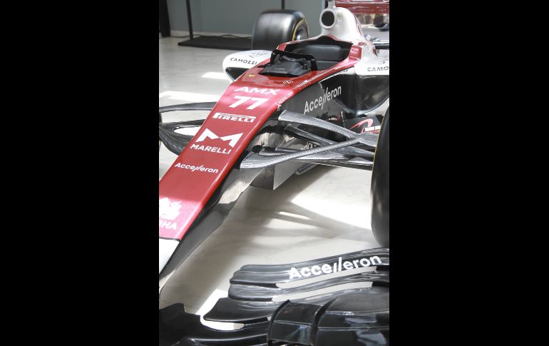 Aspecto. GENTE BIEN JALISCO/Antonio Martínez