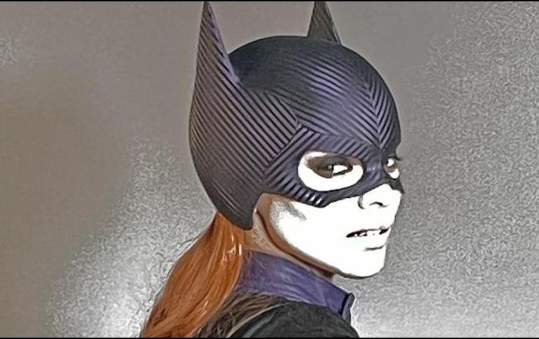 Leslie Grace había puesto todo su esfuerzo y dedicación para interpretar al personaje. TWITTER/@lesliegrace