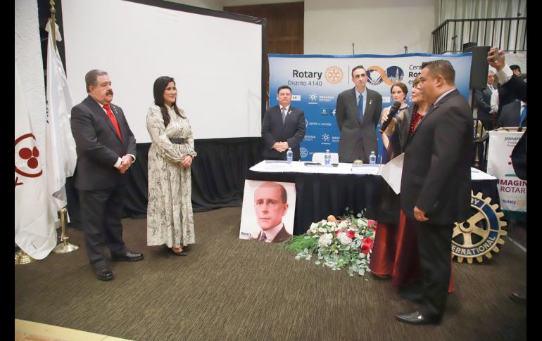 Aspecto. GENTE BIEN JALISCO/Antonio Martínez