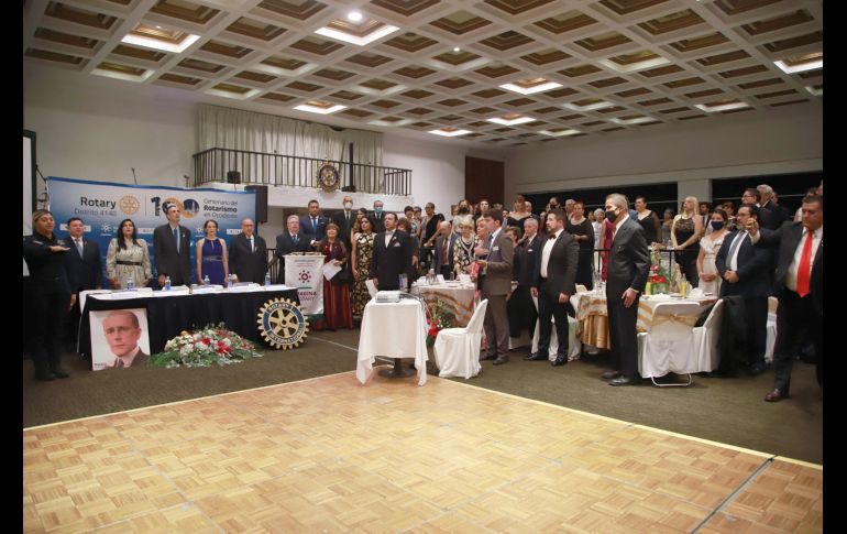 Aspecto. GENTE BIEN JALISCO/Antonio Martínez