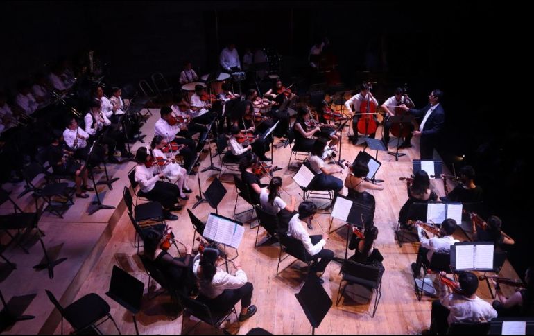 ESPECIAL/Ayuntamiento de Zapopan