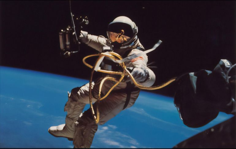 Hay ciertos protocolos de seguridad que los astronautas deben cumplir en el espacio. ESPECIAL/UNSPLASH