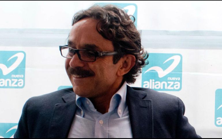 El magistrado Indalfer Infante consideró que la Sala Especializada estableció la sanción con base en los lineamientos del INE, y no con base en un análisis considerando la gravedad y contexto del caso. NTX / ARCHIVO